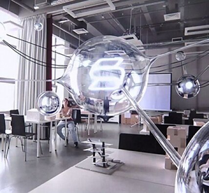 Scream School на CG Event